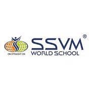 SSVM World School Cambridge Campus